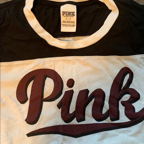 PINK t-shirt - Picture 2 of 4